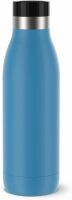 Emsa Bludrop Color 0,5 L blau Trinkflaschen