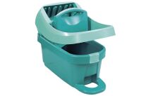 B-Ware Leifheit Wischtuchpresse Profi Evo mit Rollen (55076)