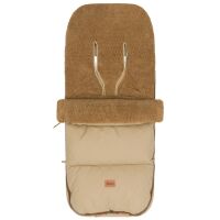 FILLIKID Winterfußsack Kinley Teddy nat