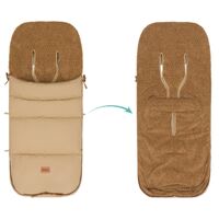 FILLIKID Winterfußsack "Kinley"