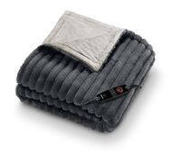 beurer Design-Wärmezudecke Stockholm HD 82