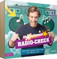 CheXperiment Radio-Check