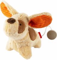 Sigikid Mini Spieluhr Hund