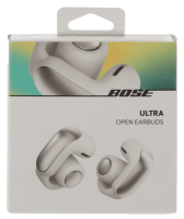Bose Ultra Open Earbuds weiß In-Ear kabellos