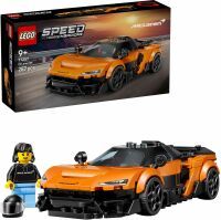 LEGO Speed Champions 77257 McLaren W1 LEGO