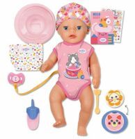 Zapf BABY born Lena 36cm