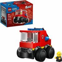 LEGO® City 60482 Coole Flitzer  Löschauto