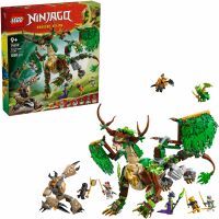 LEGO NINJAGO 71859 Der Drache des Lebens LEGO