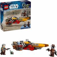 LEGO® Star Wars 75437 Cobb Vanths Speeder
