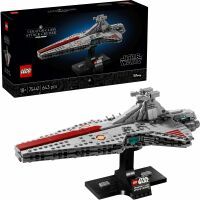 LEGO Star Wars 75441 Angriffs- kreuzer der Venator-Klasse LEGO