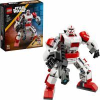 LEGO® Star Wars 75448 Klon-Schocktruppen Mech