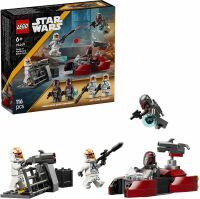 LEGO® Star Wars 75449 Belagerung von Mandalore Battle Pack