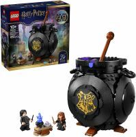 LEGO Harry Potter 76464 Kessel: Geheimes Klassenzimmer LEGO
