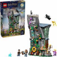 LEGO Harry Potter 76467 Luna Lovegoods Haus LEGO
