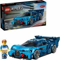 LEGO Speed Champions 77253 Bugatti Vision GT Hypercar LEGO