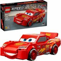 LEGO Speed Champions 77255 Lightning McQueen LEGO