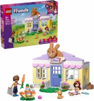 LEGO® Friends 42679 Heartlake City Hasenhotel