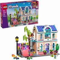 LEGO® Friends 42687 Lianns Familienhaus