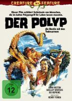 Der Polyp - Die Bestie mit den Todesarmen (Creature Feature Collection #4) (DVD)