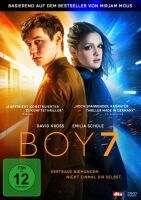 KOCH Media Boy 7 - DVD - Action - 2D - German - German - 2.35:1