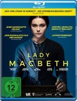 KOCH Media Lady Macbeth (Blu-ray) - Blu-ray - Drama - 2D - German - English - German - 2.39:1