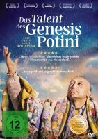 KOCH Media Das Talent des Genesis Potini (DVD) - DVD - Drama - 2D - German - English - German - 2.35:1
