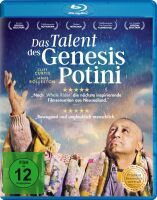 Das Talent des Genesis Potini (Blu-ray)