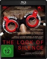 The Look of Silence (Blu-ray)