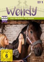 Wendy - Die Original TV-Serie (Box 1) (3 DVDs)