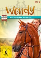 Wendy - Die Original TV-Serie (Box 2) (3 DVDs)