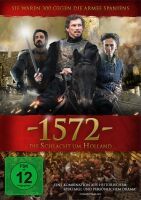 1572 - Die Schlacht um Holland (DVD)