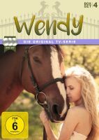 Wendy - Die Original TV-Serie (Box 4) (3 DVDs)