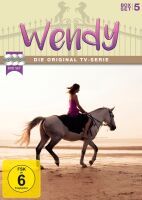 Wendy - Die Original TV-Serie (Box 5) (3 DVDs)