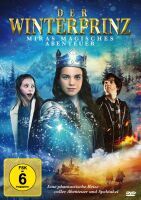 Der Winterprinz - Miras magisches Abenteuer (DVD)