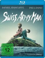 Swiss Army Man (Blu-ray)