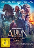 Albion - Der verzauberte Hengst (DVD)
