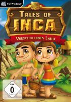 Tales of Inca - Verschollenes Land (PC)