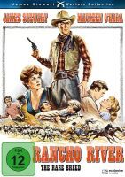 Rancho River (DVD)