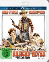Rancho River (Blu-ray)