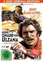 Keine Gnade für Ulzana - Special Edition (Blu-ray+DVD)