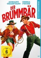 Der Brummbär (DVD)