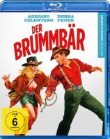 Der Brummbär (Blu-ray)