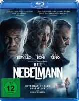 Der Nebelmann (Blu-ray)