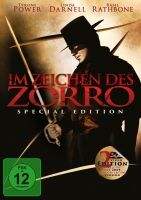 Im Zeichen des Zorro - Special Edition (The Mark of Zorro) (2 DVDs)