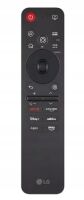 LG MR25GA.AEU Magic Remote schwarz