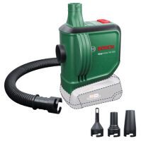 Bosch EasyInflate 18V-500 Luftpumpe Kompressoren