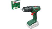 Bosch EasyImpact 18V-40 Akku-Schlagbohrmaschine Bohrmaschinen