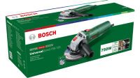 Bosch UniversalGrind 750-115 Winkelschleifer Winkelschleifer