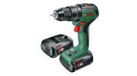 Bosch UniversalImpact 18V-60 Akku-Schlagbohrmaschine Bohrmaschinen