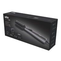 Braun WarmluftbürsteAS 2.26,sw